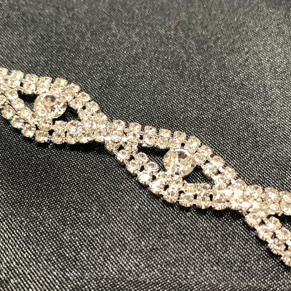 Bridal Rhinestone - Picture 3 of 4